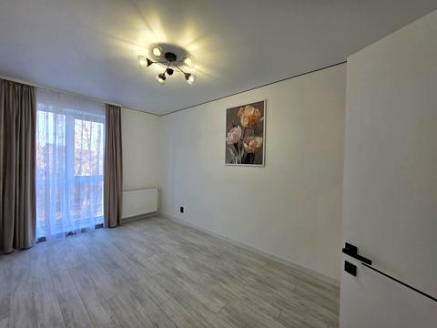 квартира за адресою Тернопіль, Стадникової вул., 40-В