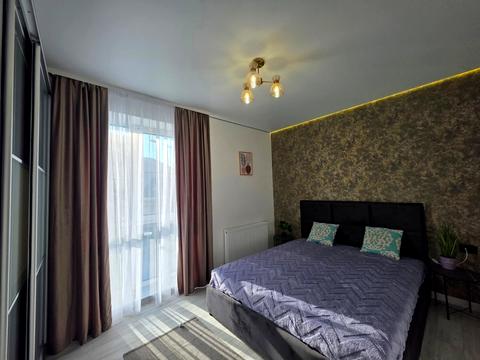 квартира за адресою Тернопіль, Стадникової вул., 40-В