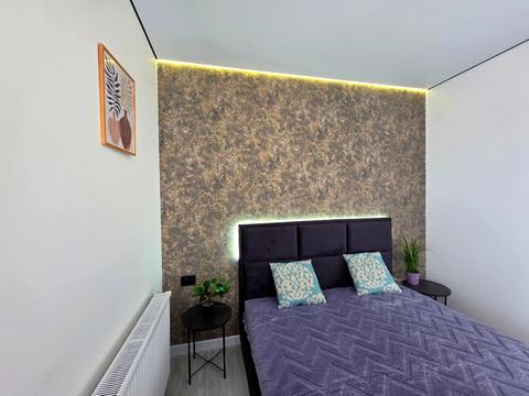 квартира за адресою Тернопіль, Стадникової вул., 40-В