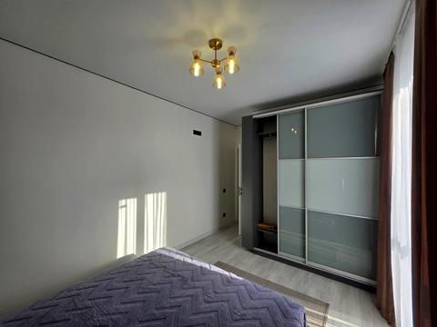 квартира за адресою Тернопіль, Стадникової вул., 40-В