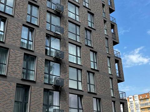 квартира за адресою В'ячеслава Липинського вул. (), 29-Б