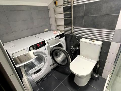 квартира за адресою Володимира Івасюка вул., 7