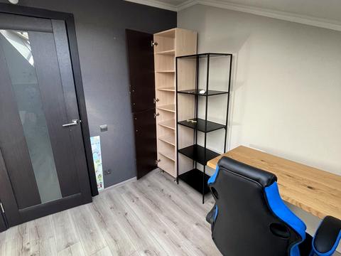 квартира за адресою Володимира Івасюка вул., 7