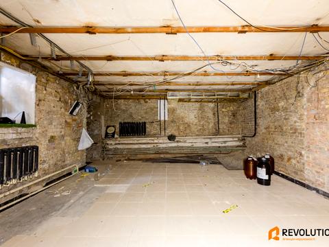 коммерческая по адресу Бассейная ул., 9