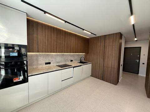 квартира по адресу Химиков ул., 28 к16-18