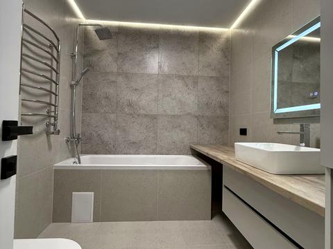 квартира по адресу Химиков ул., 28 к16-18