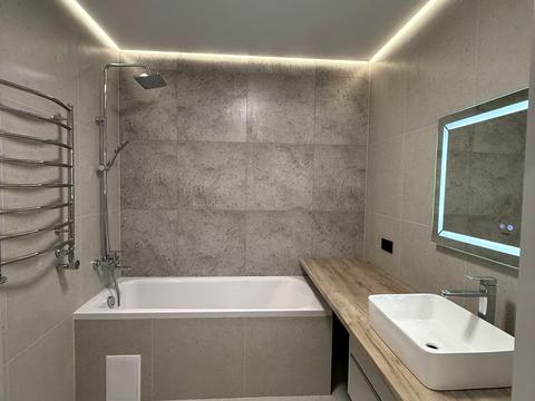 квартира по адресу Химиков ул., 28 к16-18