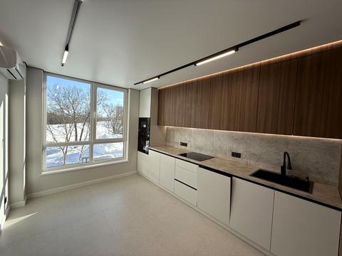 квартира по адресу Химиков ул., 28 к16-18