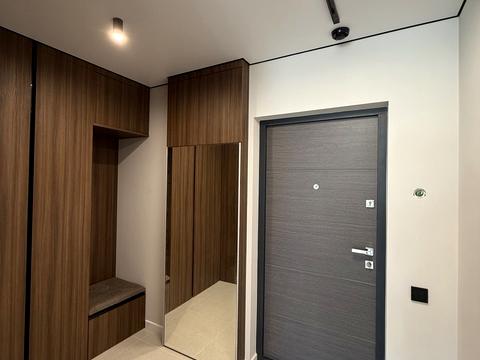 квартира по адресу Химиков ул., 28 к16-18