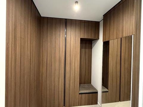 квартира по адресу Химиков ул., 28 к16-18