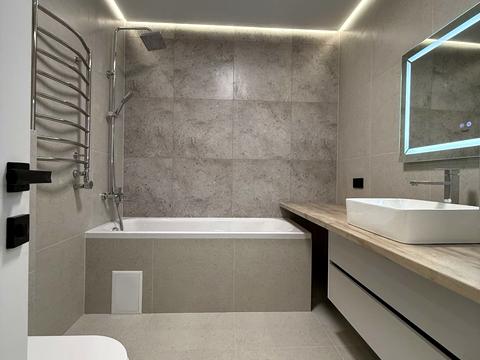 квартира по адресу Химиков ул., 28 к16-18