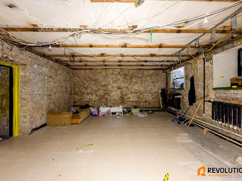 коммерческая по адресу Бассейная ул., 9