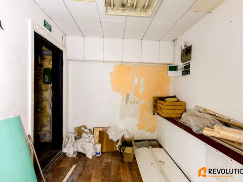 коммерческая по адресу Бассейная ул., 9