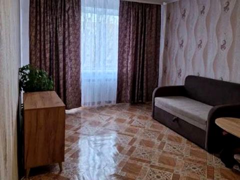 квартира за адресою Академіка Заболотного вул., 18