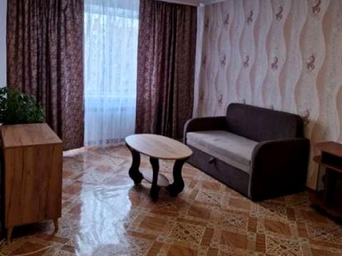 квартира за адресою Академіка Заболотного вул., 18