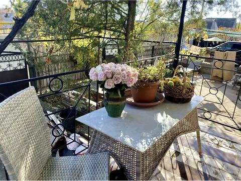 будинок за адресою с. Молодіжне, 21 лінія