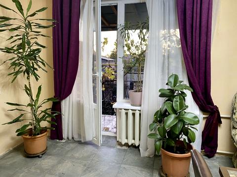 будинок за адресою с. Молодіжне, 21 лінія