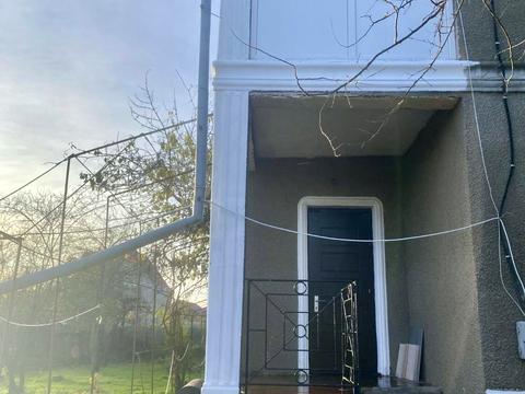 будинок за адресою с. Молодіжне, 21 лінія