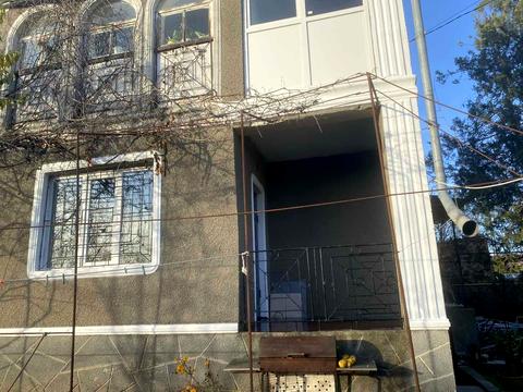 будинок за адресою с. Молодіжне, 21 лінія