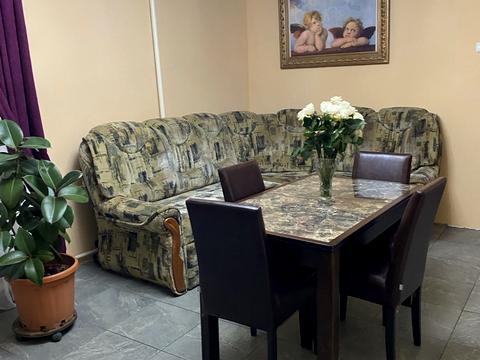 будинок за адресою с. Молодіжне, 21 лінія