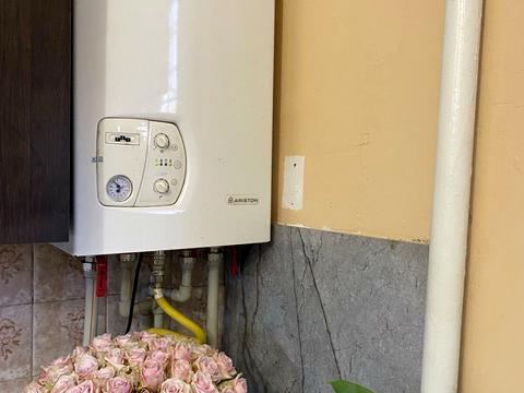 будинок за адресою с. Молодіжне, 21 лінія