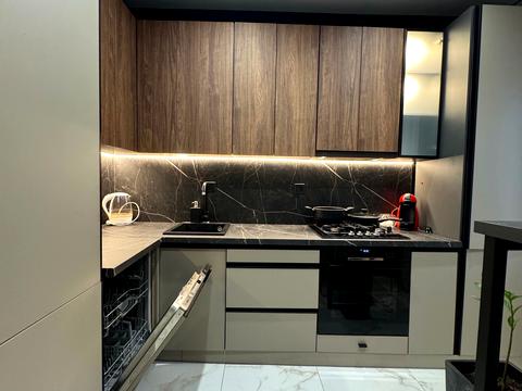 квартира за адресою Машинобудівників вул., 31