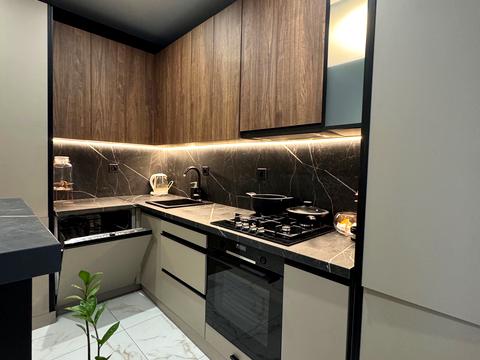 квартира за адресою Машинобудівників вул., 31