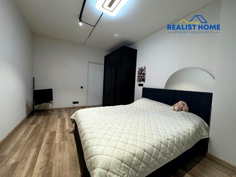 квартира за адресою Машинобудівників вул., 31