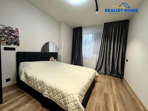 квартира за адресою Машинобудівників вул., 31