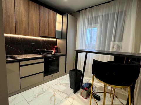 квартира за адресою Машинобудівників вул., 31