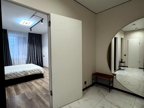 квартира за адресою Машинобудівників вул., 31