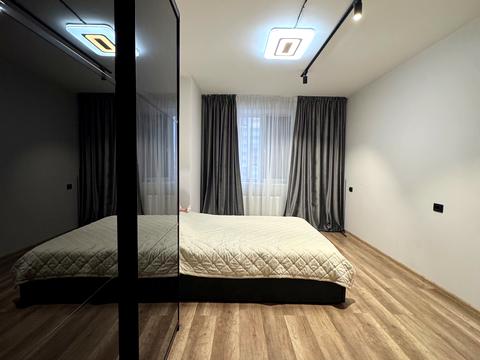 квартира за адресою Машинобудівників вул., 31