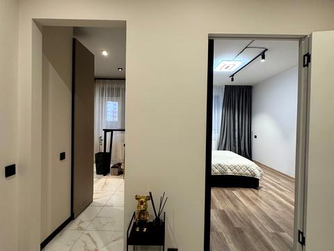 квартира за адресою Машинобудівників вул., 31