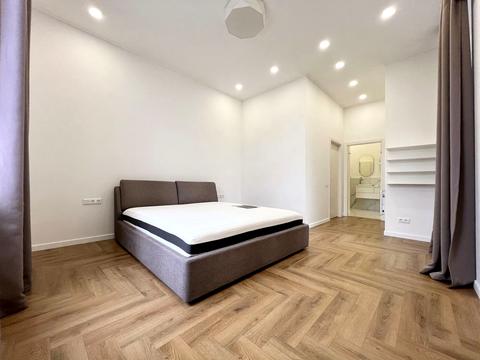 квартира по адресу Антоновича ул. (Горького), 16