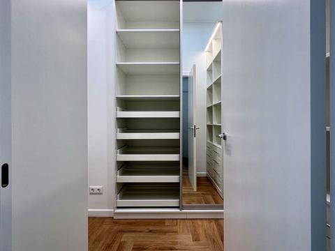 квартира по адресу Антоновича ул. (Горького), 16