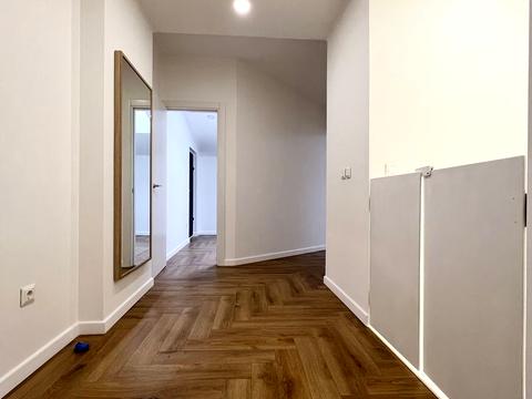 квартира по адресу Антоновича ул. (Горького), 16