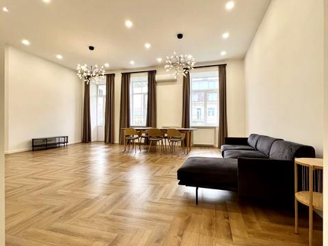 квартира по адресу Антоновича ул. (Горького), 16