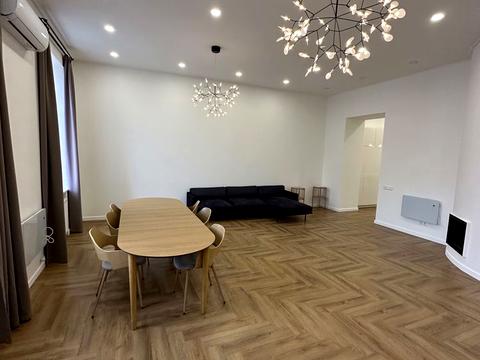 квартира по адресу Антоновича ул. (Горького), 16