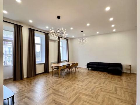 квартира по адресу Антоновича ул. (Горького), 16