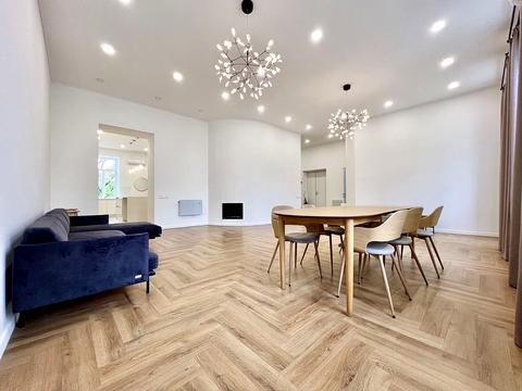 квартира по адресу Антоновича ул. (Горького), 16