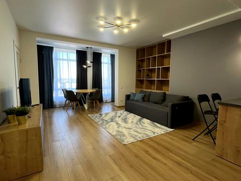 квартира за адресою Кульпарківська вул. (Кульпарківська), 64а