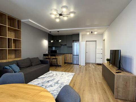 квартира за адресою Кульпарківська вул. (Кульпарківська), 64а