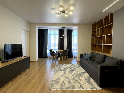 квартира за адресою Кульпарківська вул. (Кульпарківська), 64а