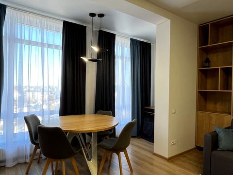 квартира за адресою Кульпарківська вул. (Кульпарківська), 64а