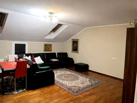 квартира за адресою Андрія Мельника вул., 9А