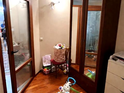 квартира за адресою Андрія Мельника вул., 9А