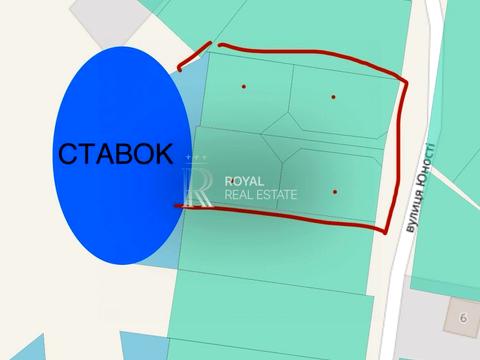 будинок за адресою Юності, 119