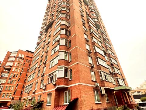 квартира по адресу Дмитриевская ул., 13-А