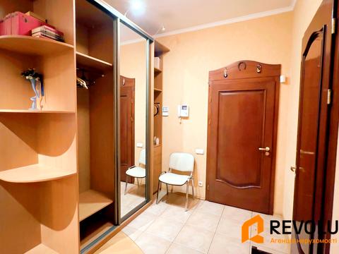 квартира по адресу Дмитриевская ул., 13-А