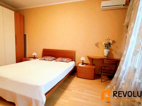 квартира по адресу Дмитриевская ул., 13-А